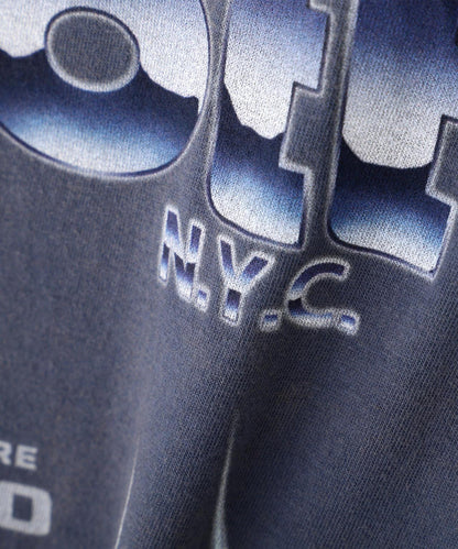 STORE LOCATION T-SHIRT 短袖T恤