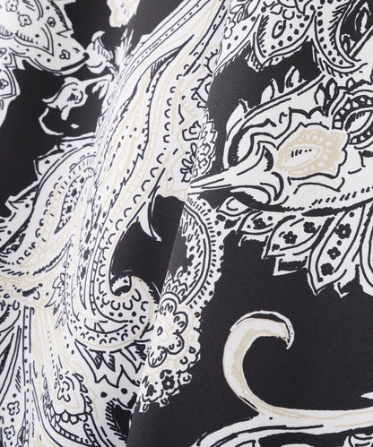 佩斯利印花