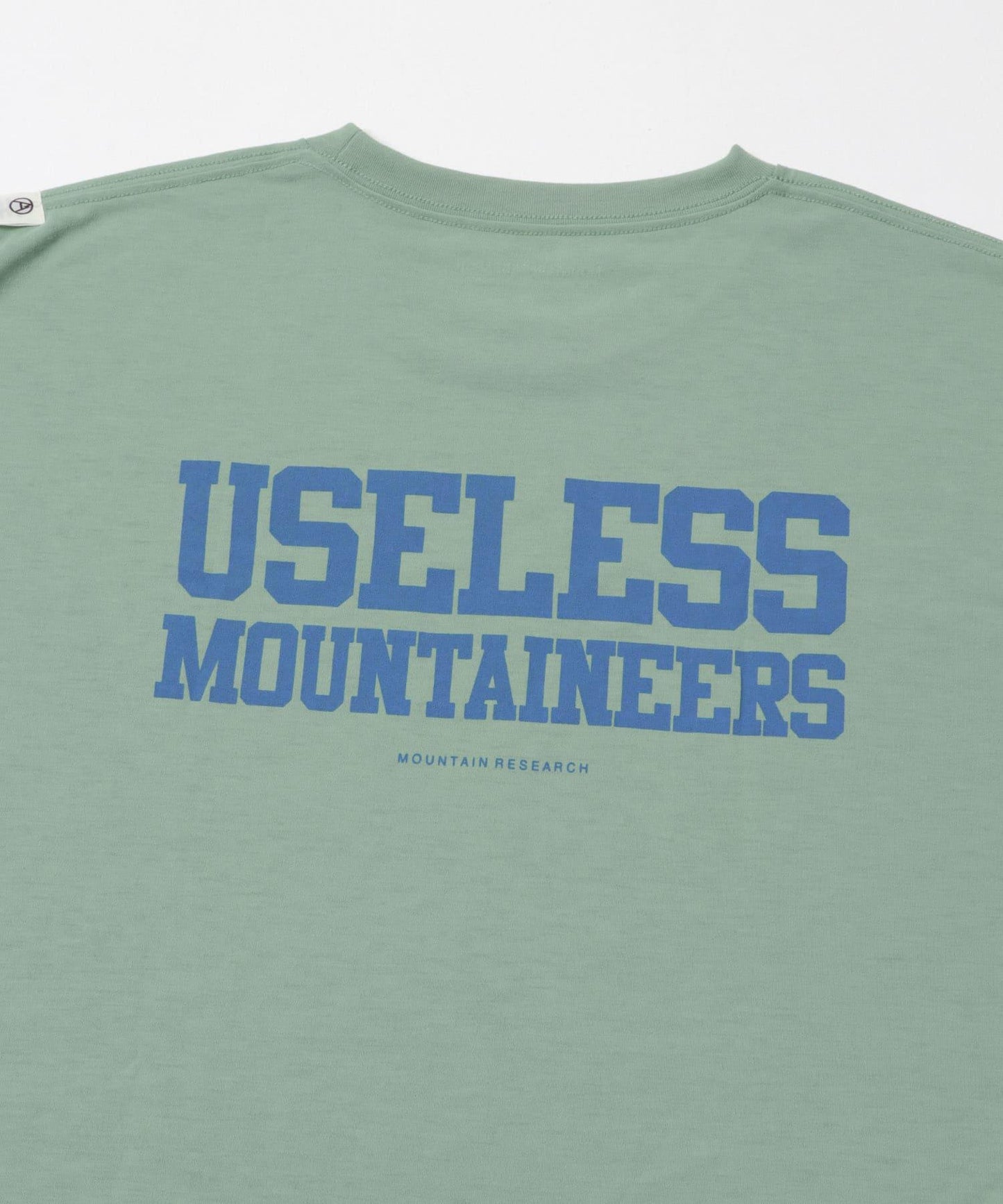 mountain research Useless Mountaineers