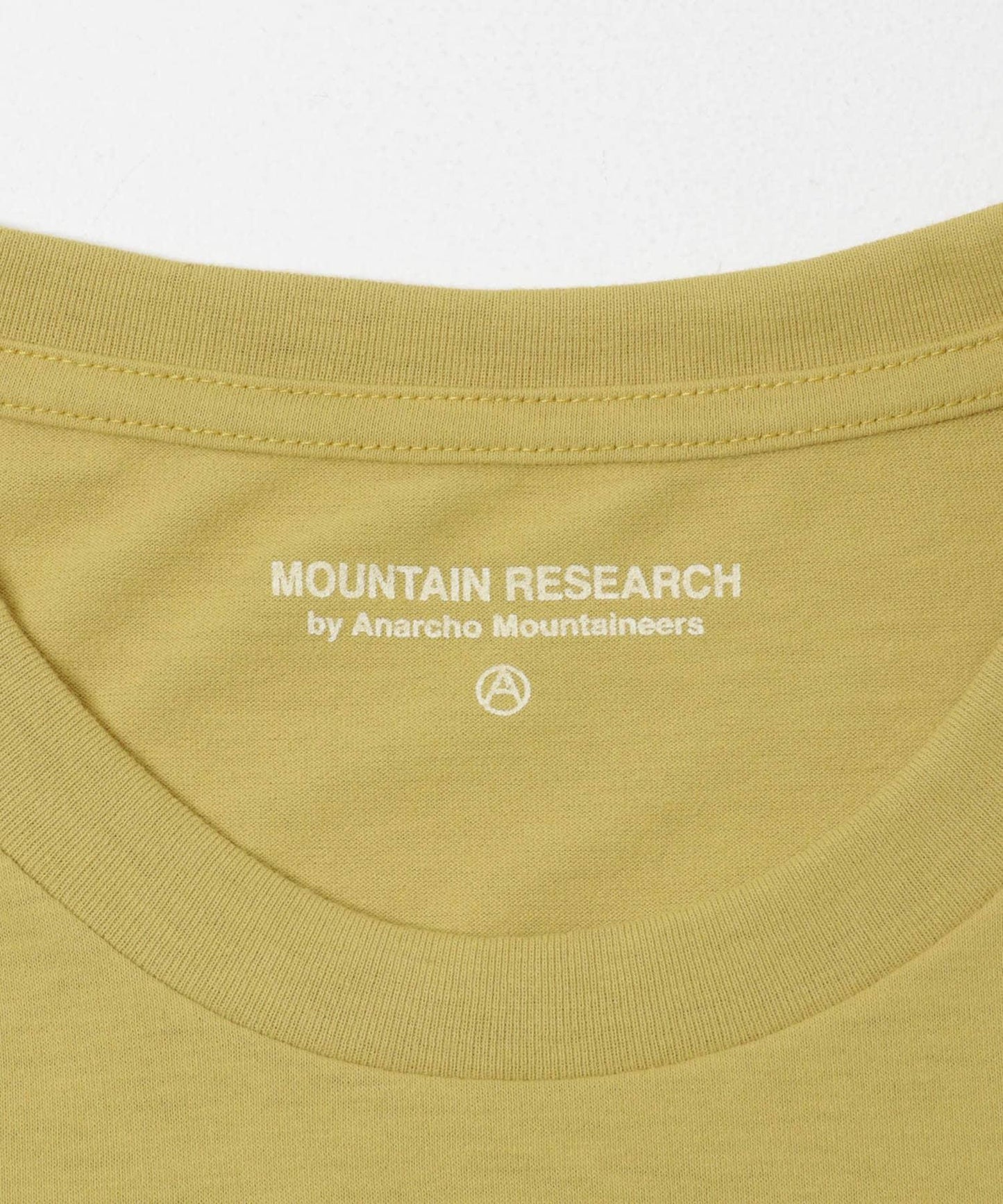 Mountain Research Mountain Tribe
