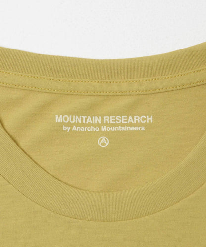 Mountain Research Mountain Tribe