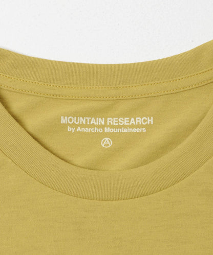 mountain research Useless Mountaineers