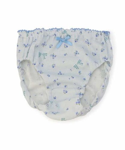 小花圖案內褲