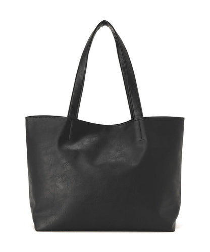 Basic NeoLeather ToteBag 基礎款托特包