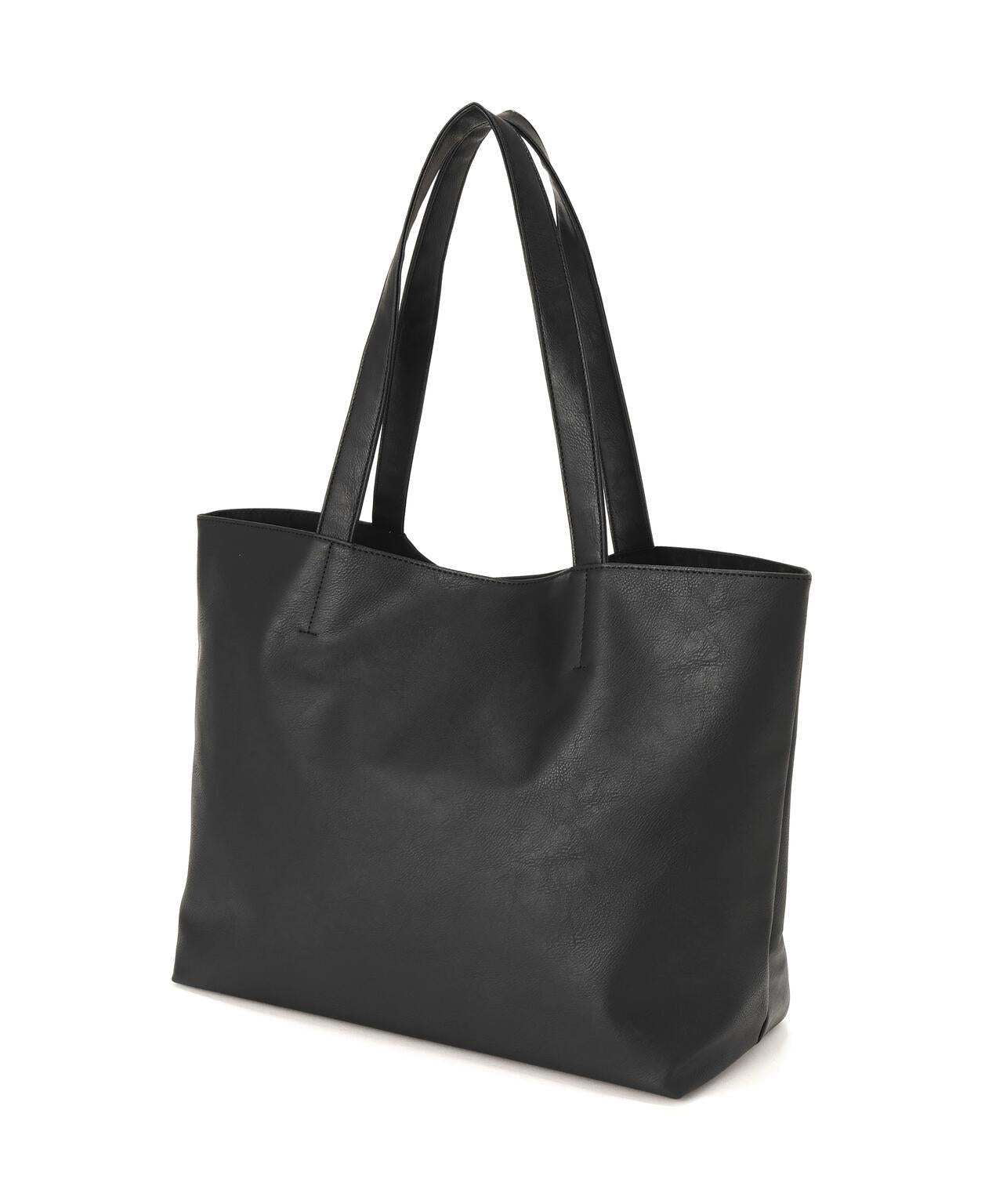 Basic NeoLeather ToteBag 基礎款托特包