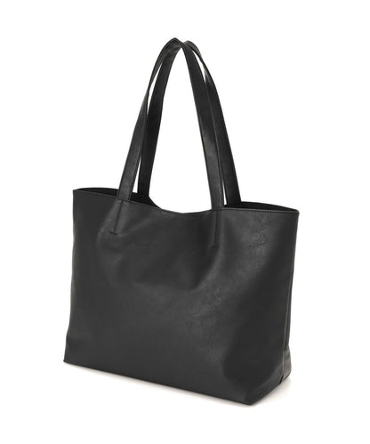 Basic NeoLeather ToteBag 基礎款托特包