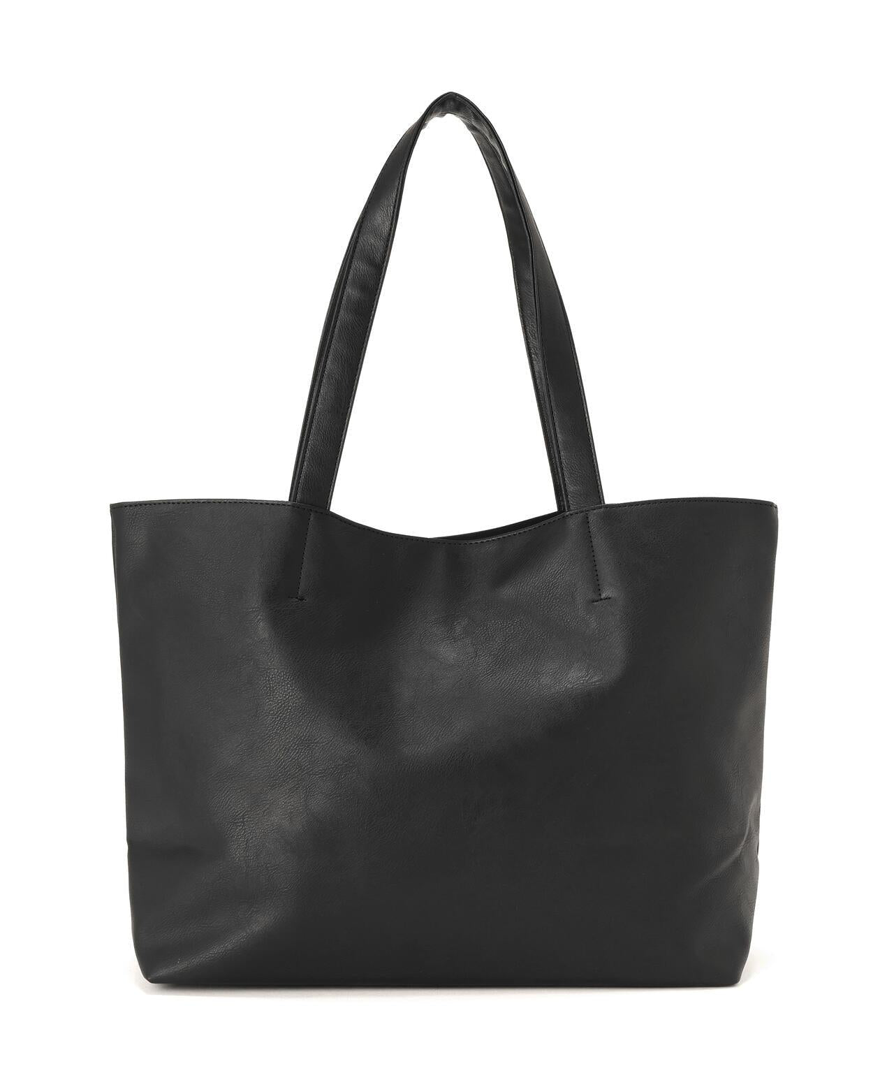 Basic NeoLeather ToteBag 基礎款托特包