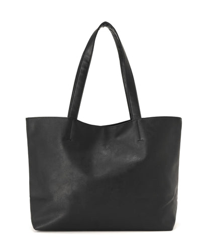 Basic NeoLeather ToteBag 基礎款托特包