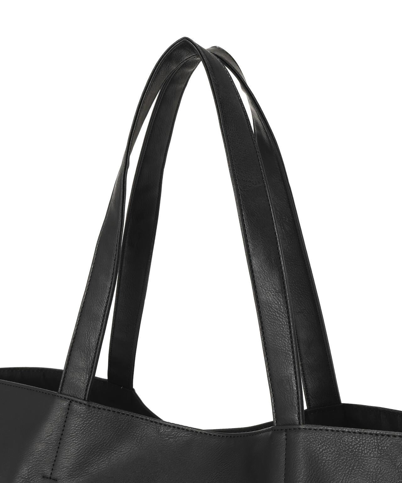 Basic NeoLeather ToteBag 基礎款托特包
