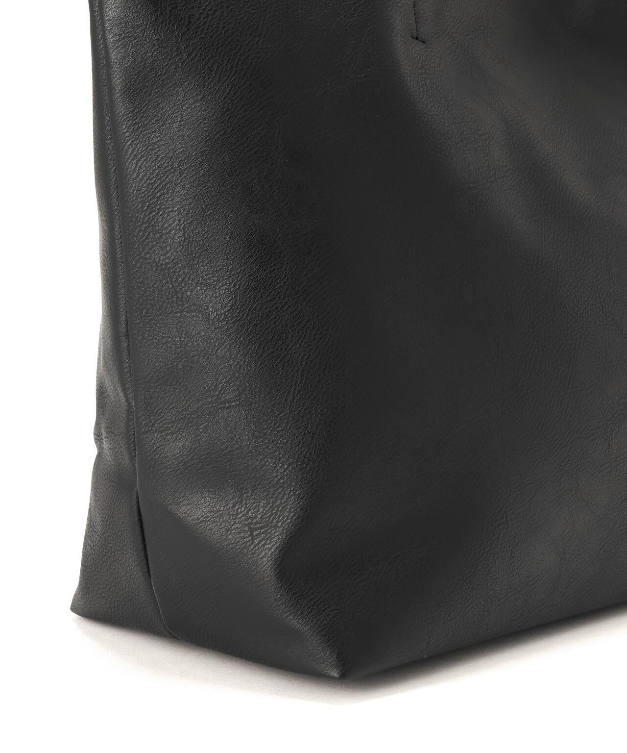 Basic NeoLeather ToteBag 基礎款托特包
