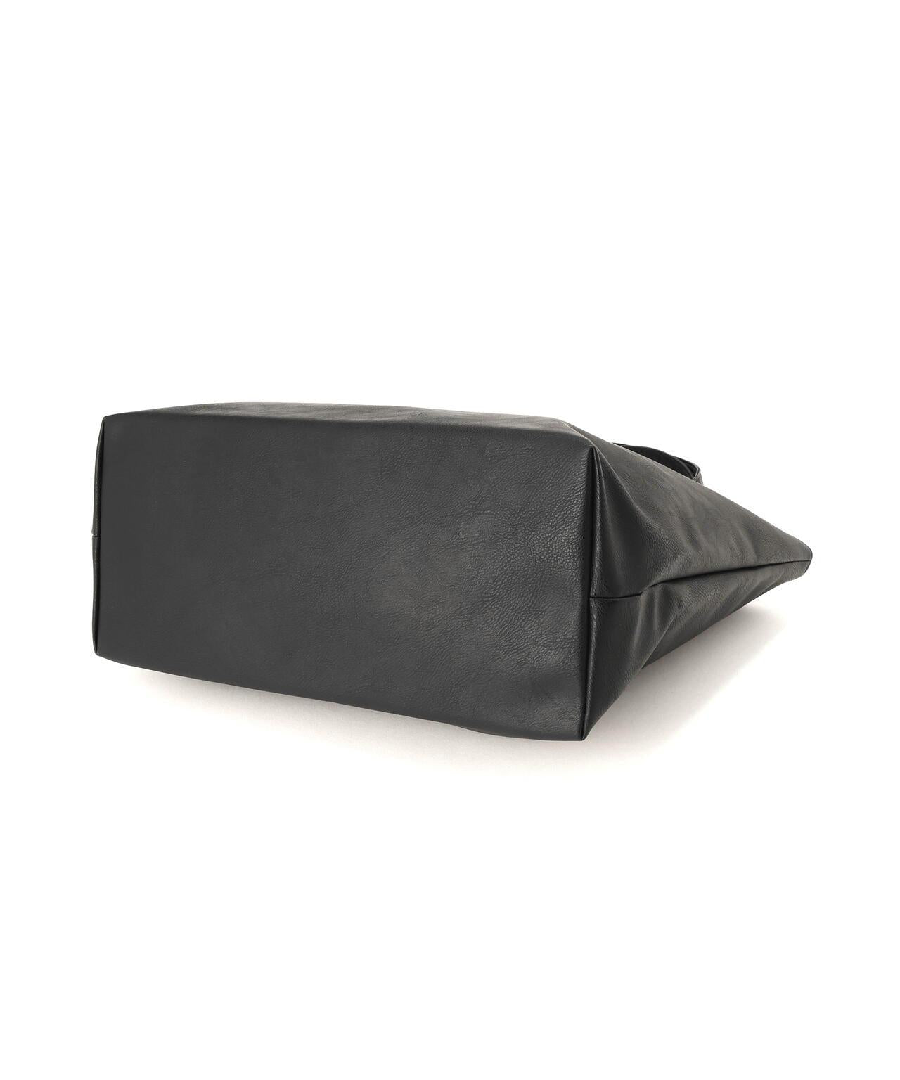Basic NeoLeather ToteBag 基礎款托特包