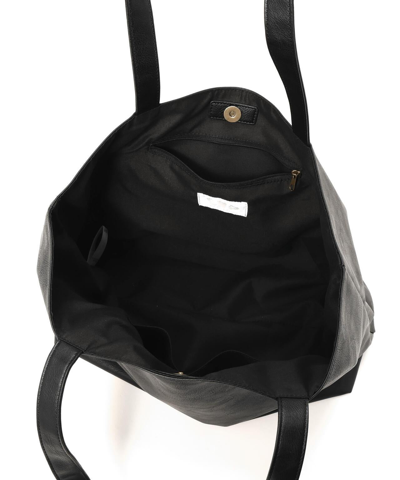 Basic NeoLeather ToteBag 基礎款托特包