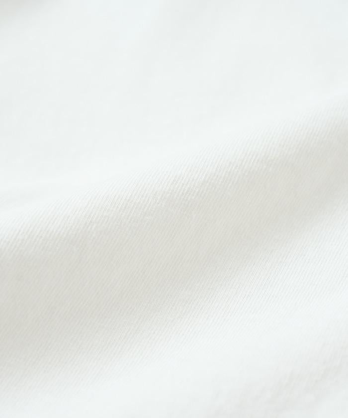 MICKEY MOUSE（米老鼠） 復古背面印花T恤