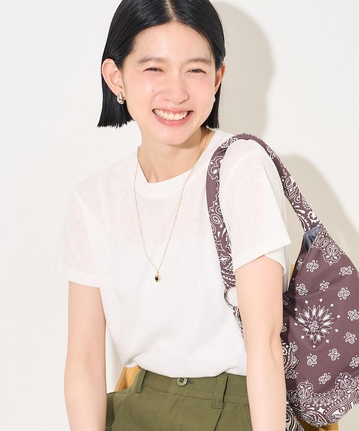 透紗 T恤