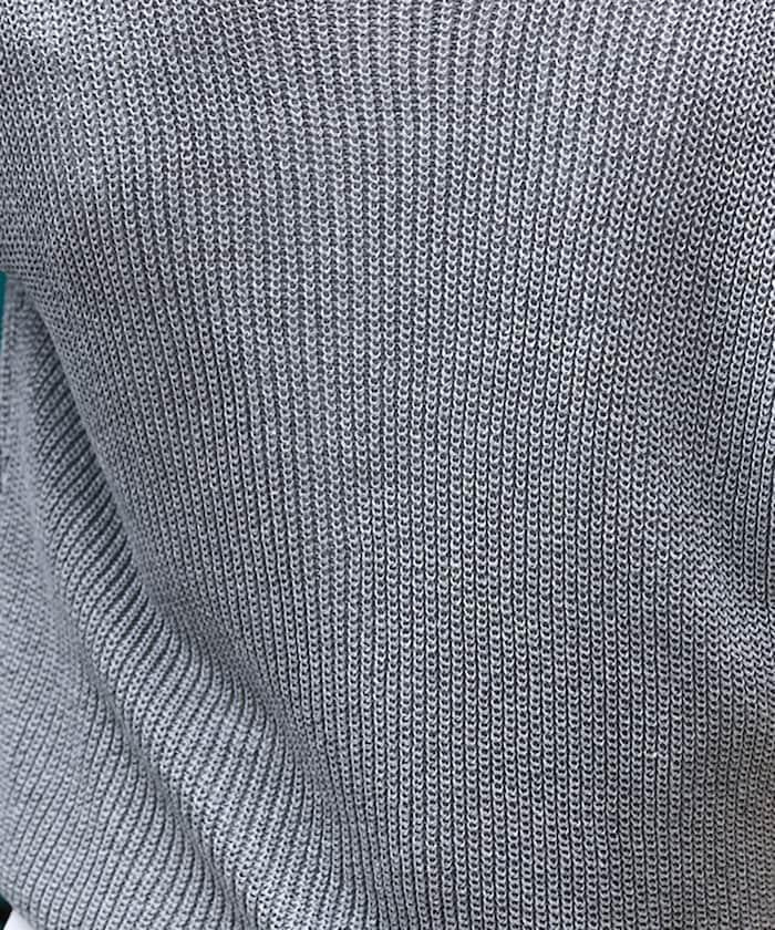 夏季針織背心