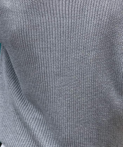 夏季針織背心