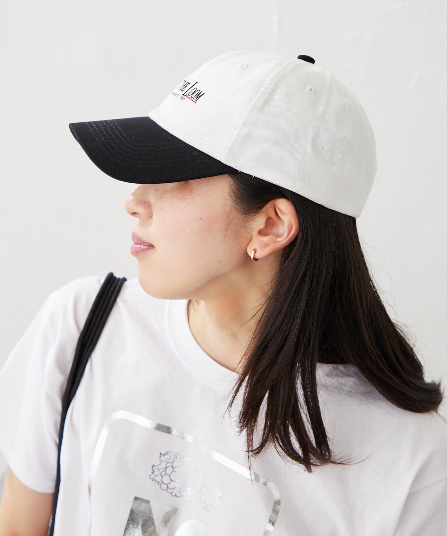 FRUIT OF THE LOOM BIRTHDAY BAR聯名款棒球帽