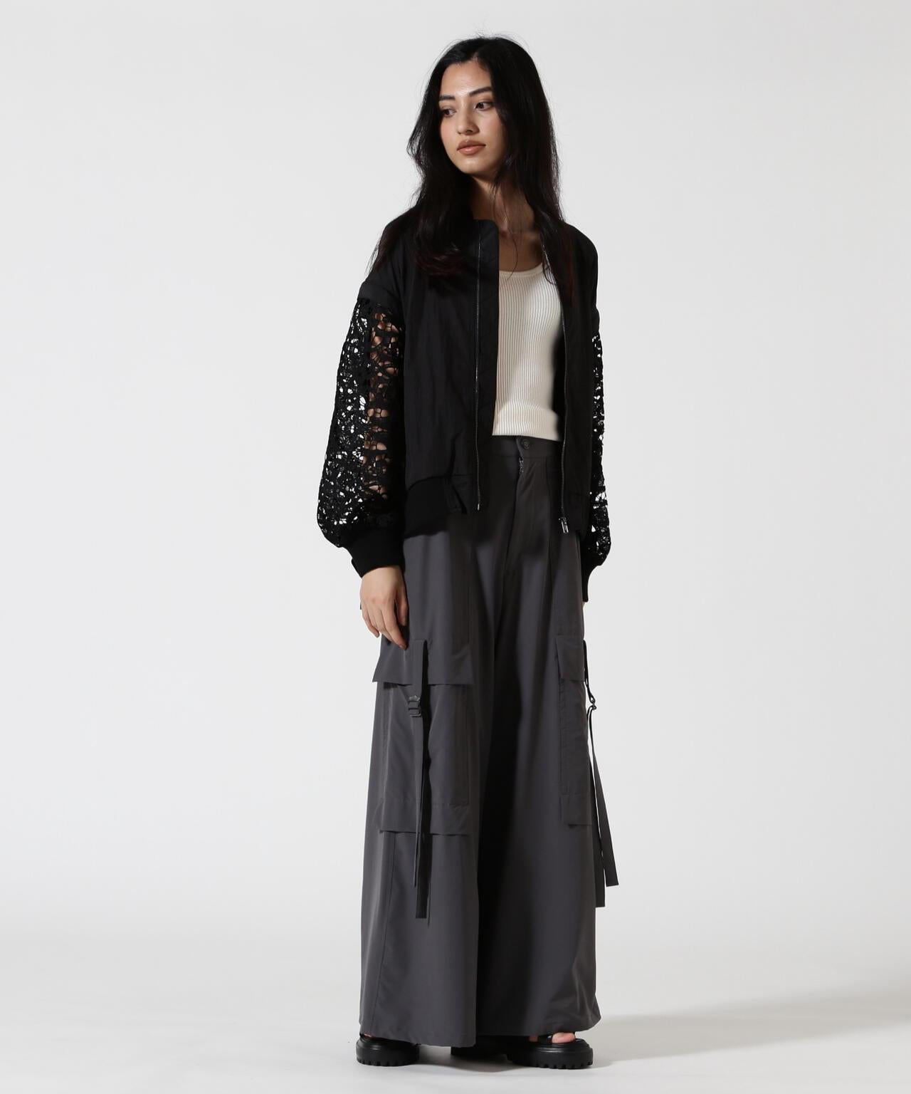 cargo pants 褲子