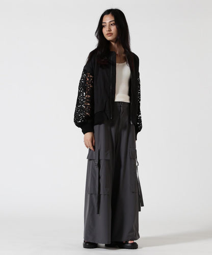 cargo pants 褲子