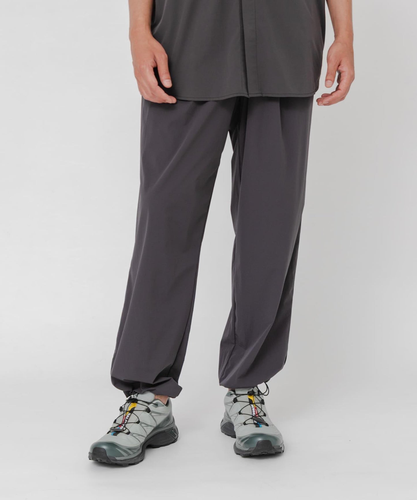 UR TECH MoLight PACKABLE PANTS 可收納 褲子
