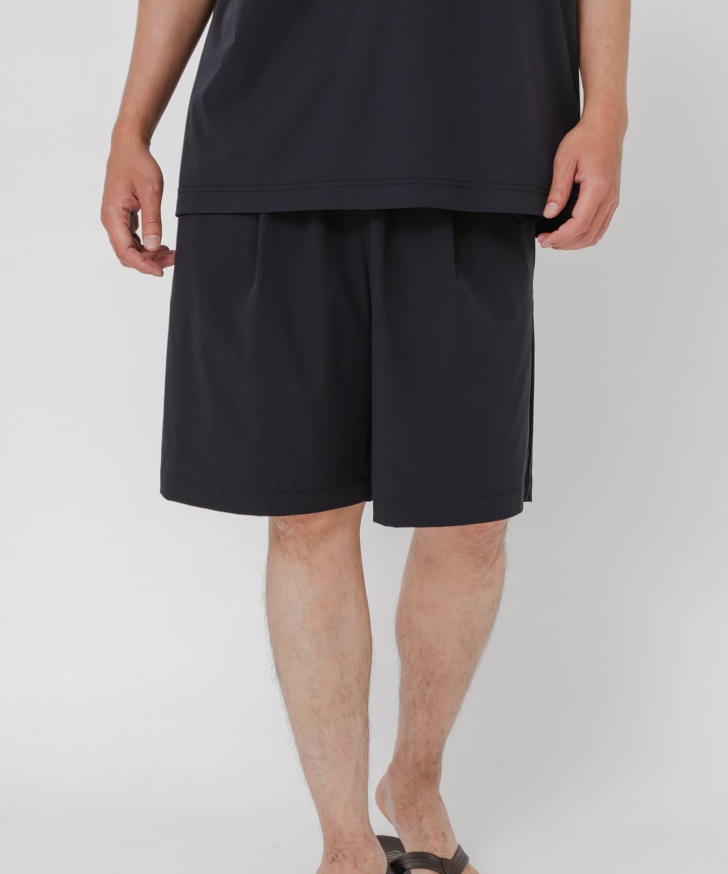 UR TECH MoLight 可收納功能 短褲 PACKABLE SHORTS