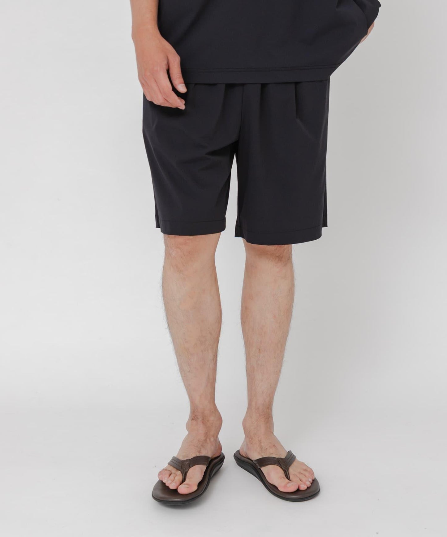 UR TECH MoLight 可收納功能 短褲 PACKABLE SHORTS