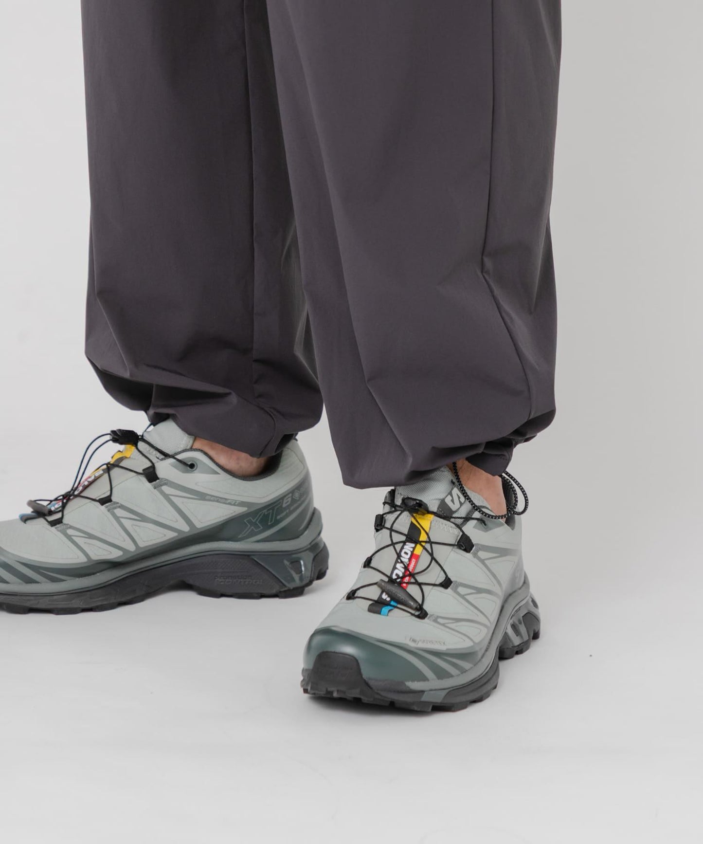 UR TECH MoLight PACKABLE PANTS 可收納 褲子