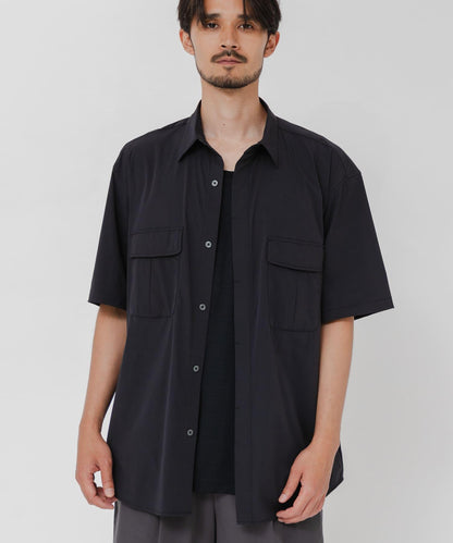 UR TECH MoLight PACKABLE SHIRTS 可收納襯衫