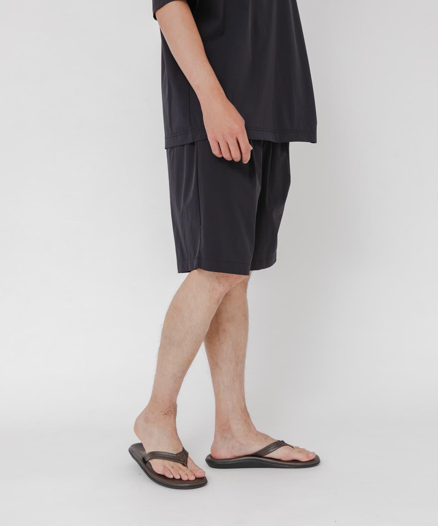 UR TECH MoLight 可收納功能 短褲 PACKABLE SHORTS