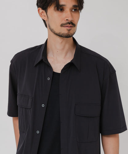 UR TECH MoLight PACKABLE SHIRTS 可收納襯衫