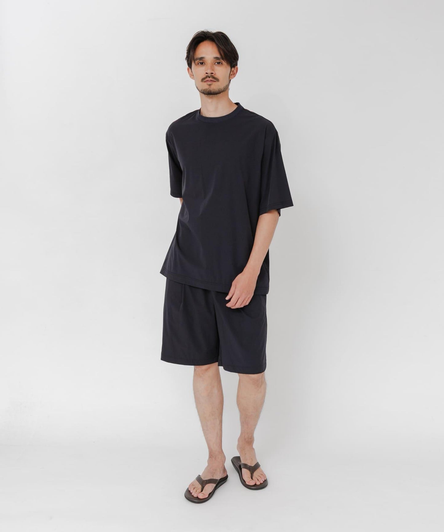 UR TECH MoLight 可收納功能 短褲 PACKABLE SHORTS