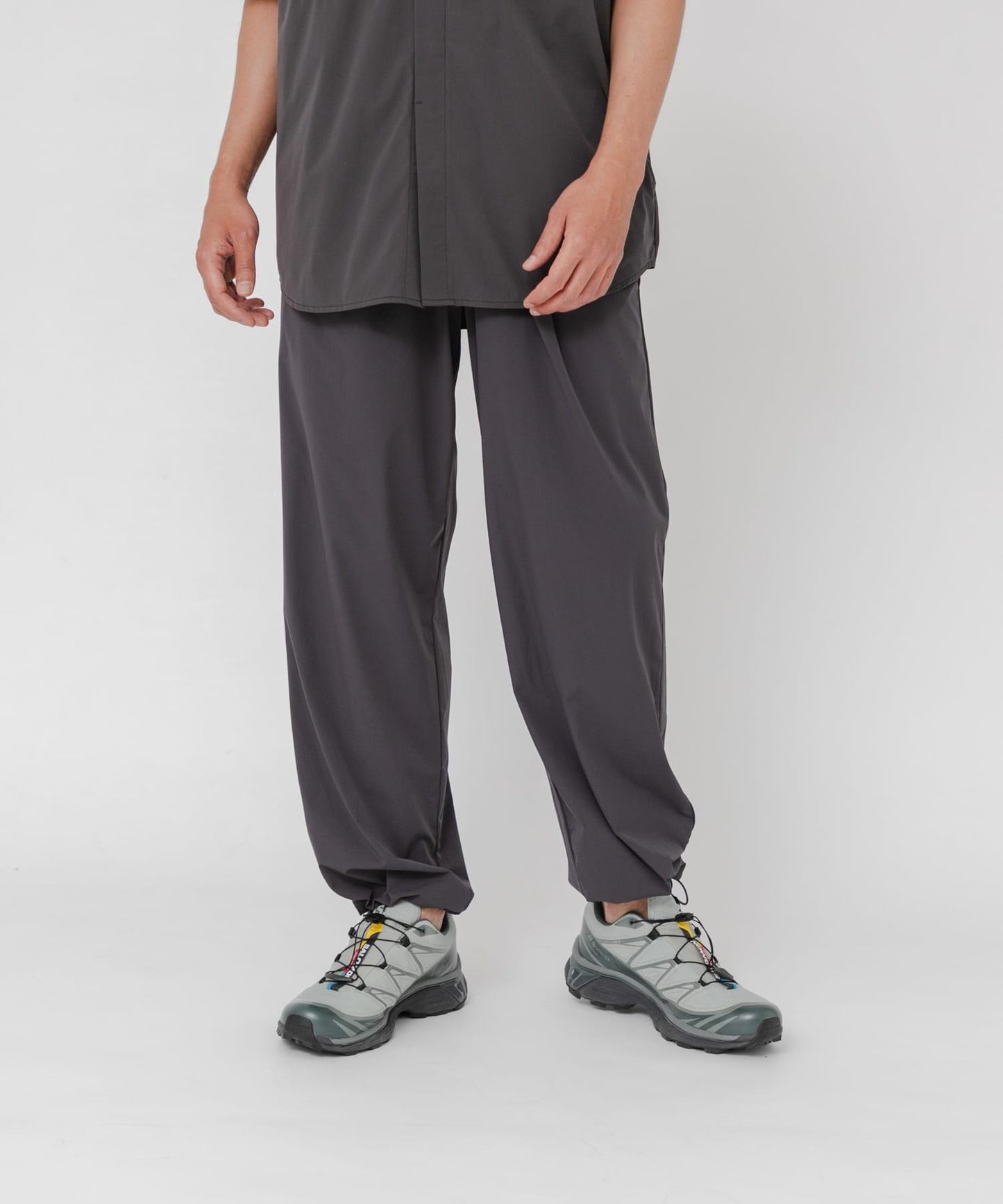 UR TECH MoLight PACKABLE PANTS 可收納 褲子