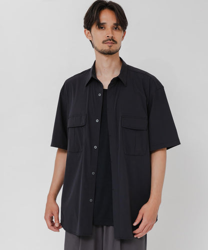 UR TECH MoLight PACKABLE SHIRTS 可收納襯衫