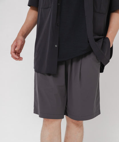 UR TECH MoLight 可收納功能 短褲 PACKABLE SHORTS