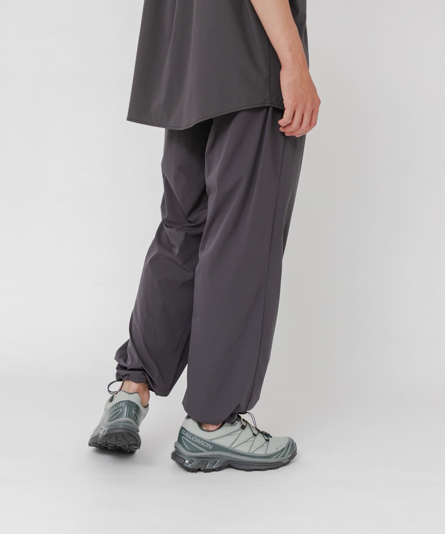 UR TECH MoLight PACKABLE PANTS 可收納 褲子