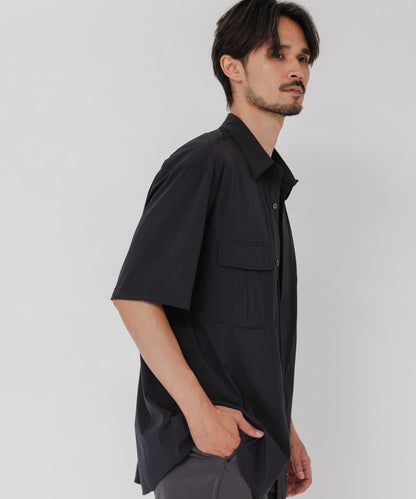 UR TECH MoLight PACKABLE SHIRTS 可收納襯衫
