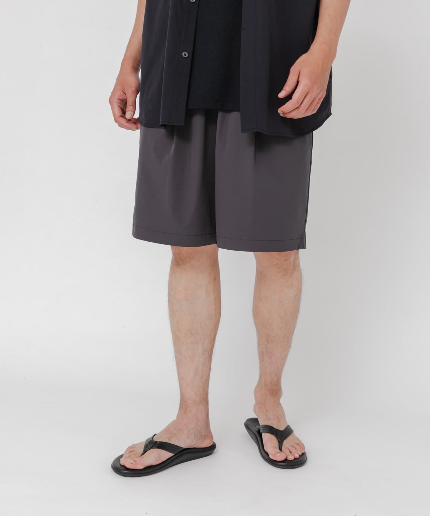 UR TECH MoLight 可收納功能 短褲 PACKABLE SHORTS