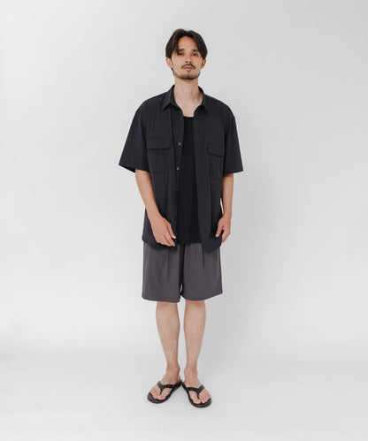 UR TECH MoLight PACKABLE SHIRTS 可收納襯衫