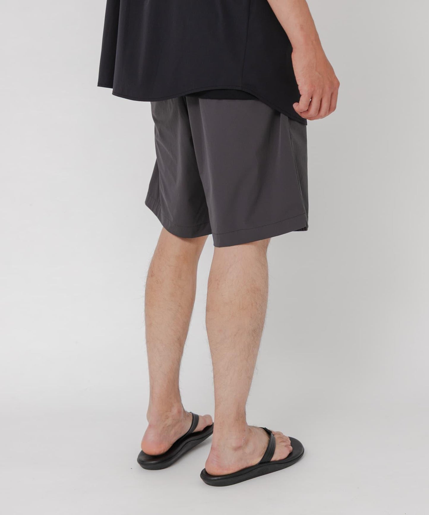 UR TECH MoLight 可收納功能 短褲 PACKABLE SHORTS