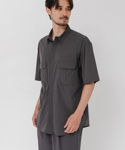 UR TECH MoLight PACKABLE SHIRTS 可收納襯衫