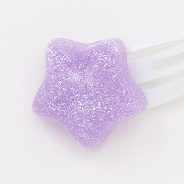 糖果包裝風發飾套裝