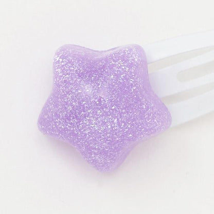 糖果包裝風發飾套裝