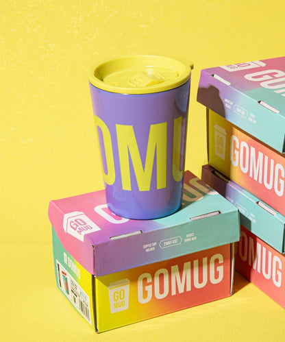 GO MUG NEON 隨行杯