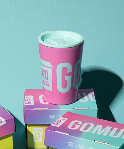 GO MUG NEON 隨行杯