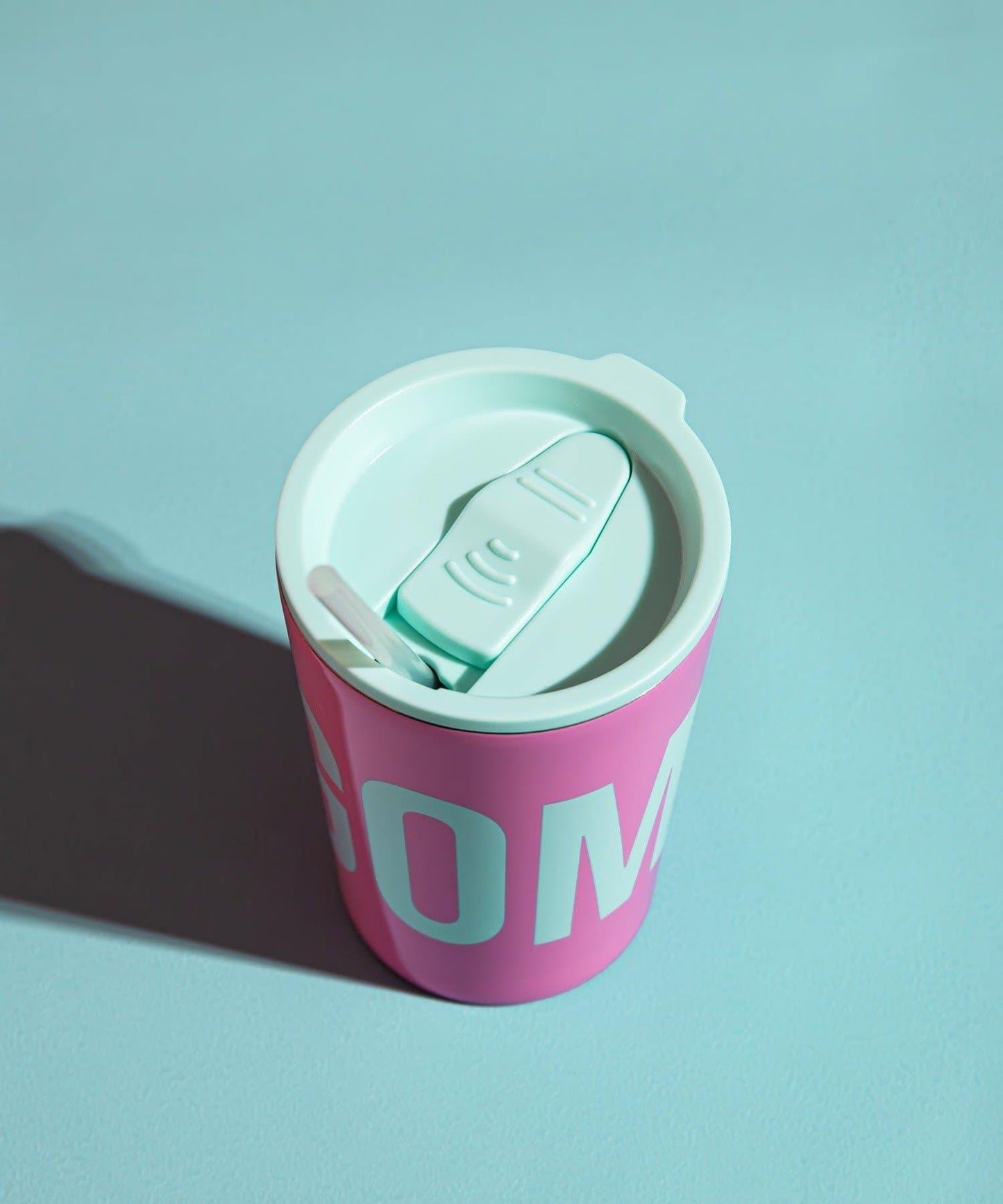 GO MUG NEON 隨行杯