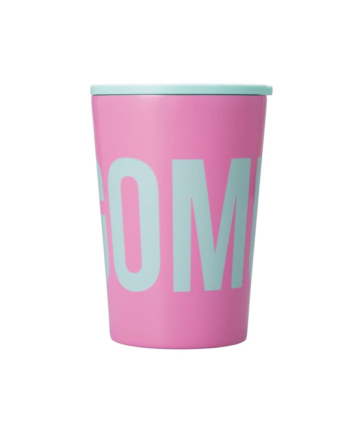 GO MUG NEON 隨行杯