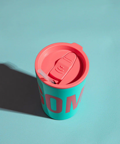 GO MUG NEON 隨行杯