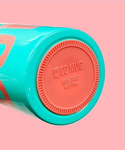 GO MUG NEON 隨行杯