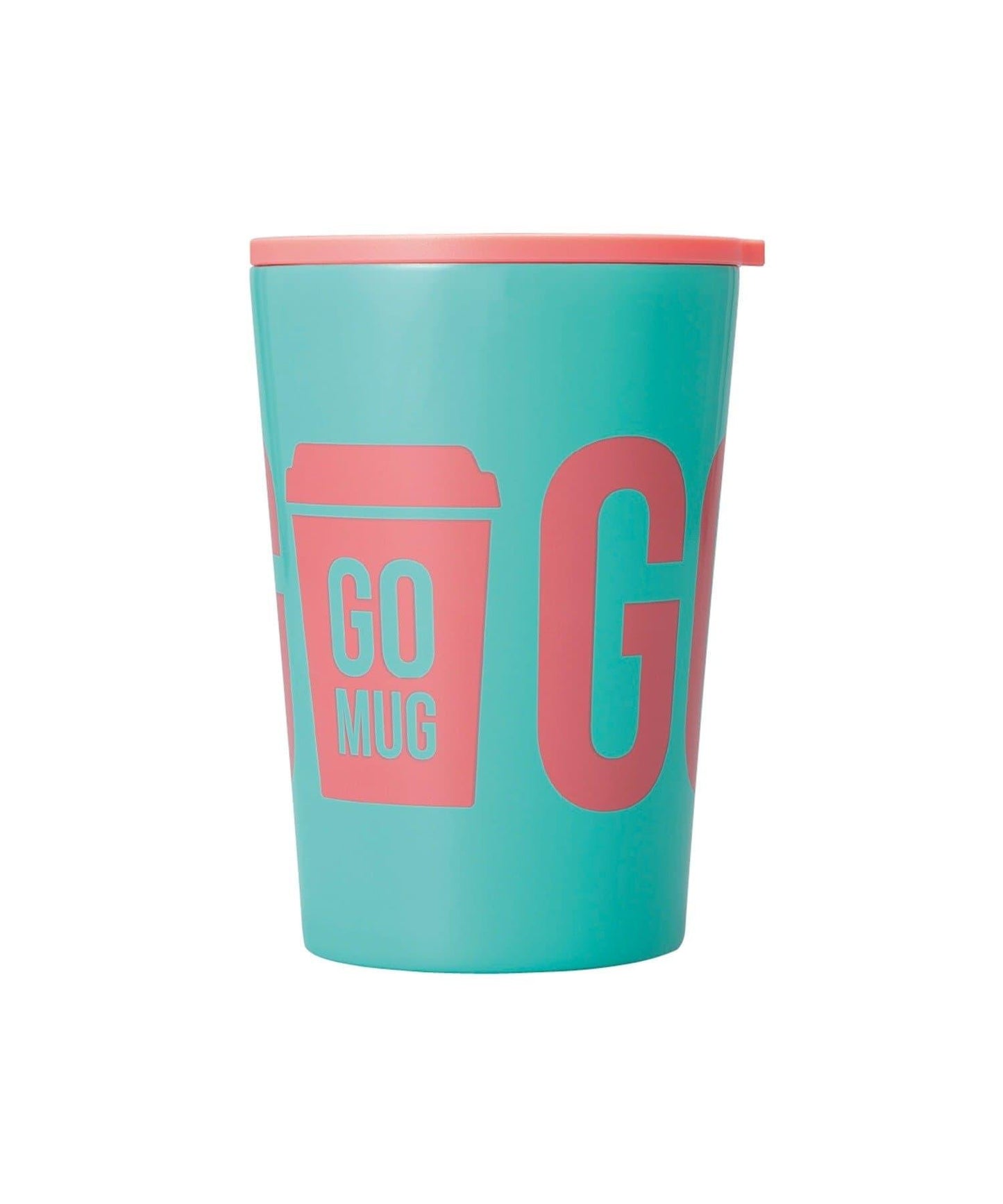 GO MUG NEON 隨行杯