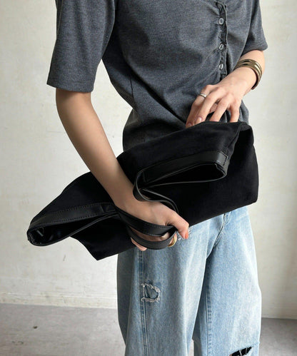 帆布托特包